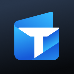 TWallet Logo